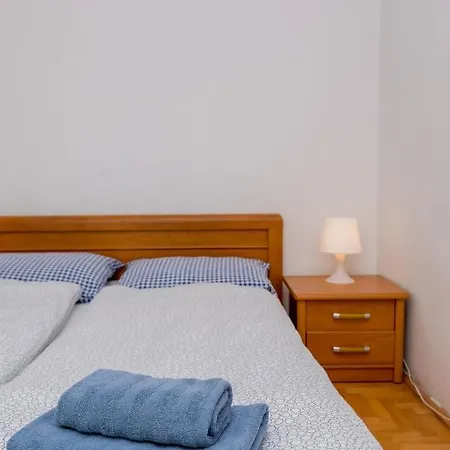 Rooms In The Center Gdansk Exterior photo