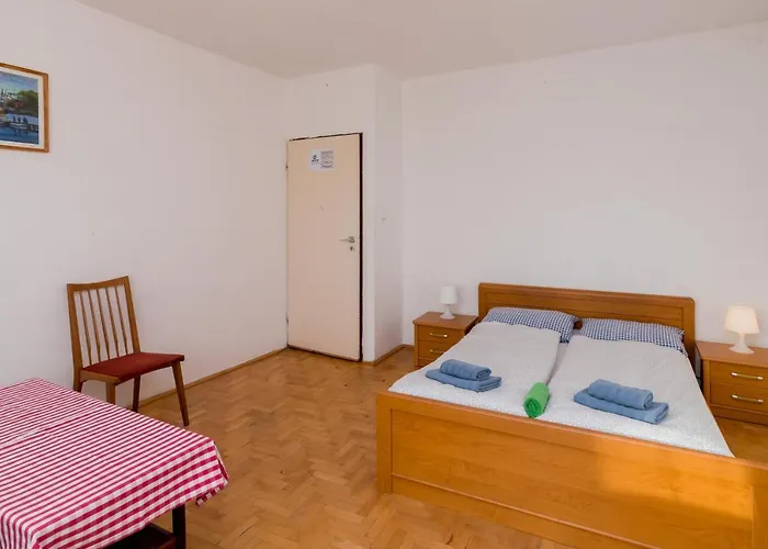 Rooms In The Center