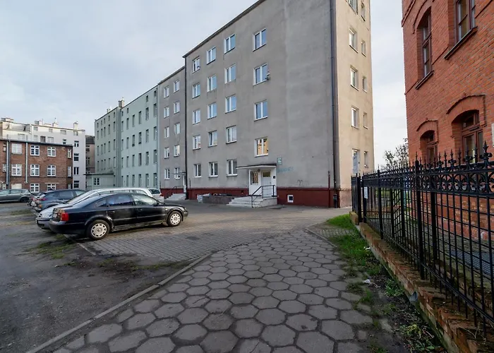 Rooms In The Center
