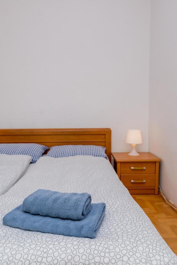Apartment In The Center *