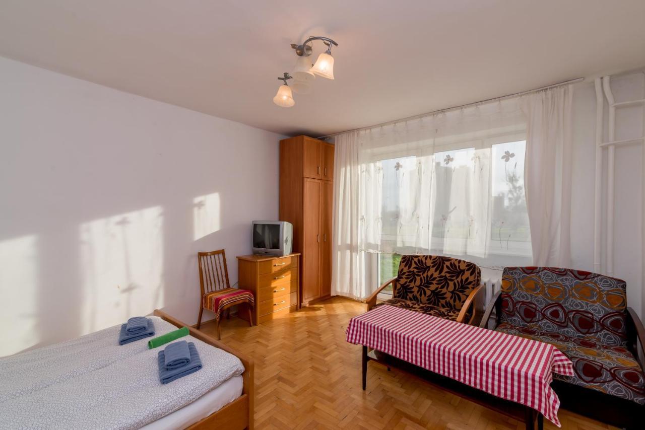 Appartamento In The Center